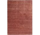 Tapis Bhutan Bourgogne 200 X 300 Cm Marron