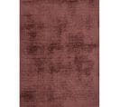 Tapis Erased Marsala 300 X 400 Cm Rouge