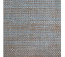 Tapis Hamilton Gris Clair / Orange 170 X 240 Cm Orange