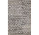 Tapis Heritage Scottish Lilas En Poudre 170 X 240 Cm Gris