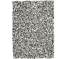 Tapis Otr Gris 170 X 240 Cm Gris