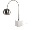 Lampe De Table Argent