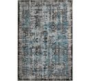 Tapis Ariya 525 120 X 170 Cm Bleu