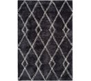 Tapis Orlando 125 160 X 230 Cm Noir