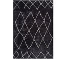 Tapis Orlando 425 200 X 290 Cm Noir