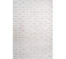 Tapis Vivica 125 120 X 160 Cm Blanc