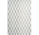 Tapis Vivica 225 80 X 250 Cm Blanc