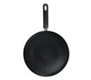 Crêpière En Aluminium "induction" 26cm Noir