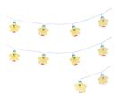 Guirlande Lumineuse "monsieur et Madame®" 130cm Jaune