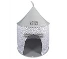 Tente Pour Enfant "pop Up" 135cm Gris