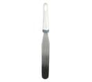 Spatule En Inox "glaçage" 38cm Gris