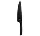 Couteau Chef En Inox "allure" 33cm Noir