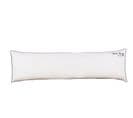 Traversin Soft Plumes 157 x 40 cm - Plumes Et Duvet - Coutil 100 % coton