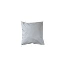 Coussin Outdoor Imperméable Et Déhoussable - 40x40 Cm - Gris Perle