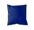 Coussin Outdoor Imperméable Et Déhoussable - 70x70 Cm - Bleu