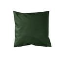 Coussin Outdoor Imperméable Et Déhoussable - 70x70 Cm - Vert Olive