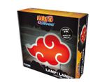 Naruto Shippuden Lampe Nuage Akatsuki