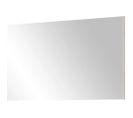 Miroir De Couloir Lissabon 96x60x3 Cm Hêtre Noble