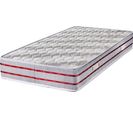 Matelas Mousse 120x190 X 23 Cm + Oreiller Visco