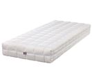 Matelas Mousse Accueil Latex + Alèse 80x200 X 21 Cm