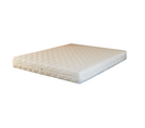 Matelas Mousse Accueil Mémoire De Forme 120x190 - 23 Cm