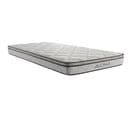 Matelas  Ressorts Accueil Memoire De Forme - 140x200 Hauteur +/- 25,5 Cm