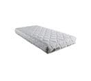 Bambin Matelas Bébé 70x140 Cm Hauteur +/- 9,5  Cm - Tissu 160 Gr/m2 - Déhoussable 4 Côtés