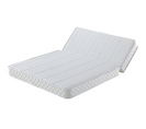 Matelas 140x190cm Miferme Bz Epaisseur 16 Cm - Ressort Premium