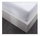 Protège Matelas Imperméable - Anti-acariens - 140 X 190 Cm