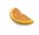 Matelas Gonflable Orange - L. 178 Cm