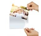 Lot 2x 3 Cadres Photo Magnet - 10 X 15 Cm