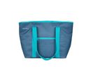 Sac Cabas M Isotherme 34 L - Bleu