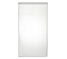 Lot De 2 Voilages Moly - 60 X 90 Cm - Blanc