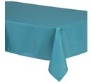 Nappe Anti-tache - 140 X 240 Cm - Bleu