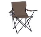 Fauteuil De Camping - Taupe