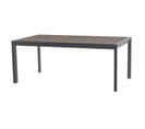 Table De Jardin Extensible Evasion En Aluminium - 10 Places