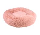 Coussin Tout Doux Nala Pour Chat Et Chien - Rose