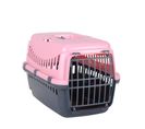 Cage De Transport Moka - Rose