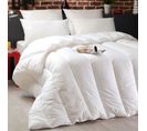 Pack Couette Dodo Scandinave 220 X 240 + 2 Oreillers 65 X 65 Cm Pour Lit 2 Places