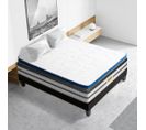 Surmatelas Dolce Vita - Accueil Mémoire De Forme - 5 Cm - 90x190 Cm