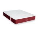 Matelas Passion Ressorts Ensachés Accueil Mémoire De Forme - 32cm - 140 X 200 Cm