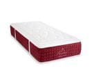 Matelas Passion Ressorts Ensachés Accueil Mémoire De Forme - 32cm - 90 X190 Cm