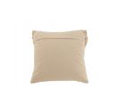 Coussin Cosy Beige Cotton Small - L 45 X L 45 X H 1 Cm