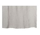 Plaid Delave Lin Gris Clair - L 150 X L 0,5 X H 200 Cm