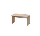 Bureau Simple Bois Taille L - Etienne