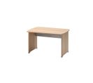 Bureau Simple Bois Taille M - Etienne