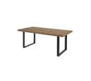 Table De Repas 170 Cm Bois Tropical - Peyton