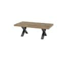 Table Basse Bois Tropical - Peyton