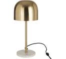 Lampe Or Fer 20,5x20,5x49cm