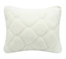 Coussin Cachemire Rectangulaire